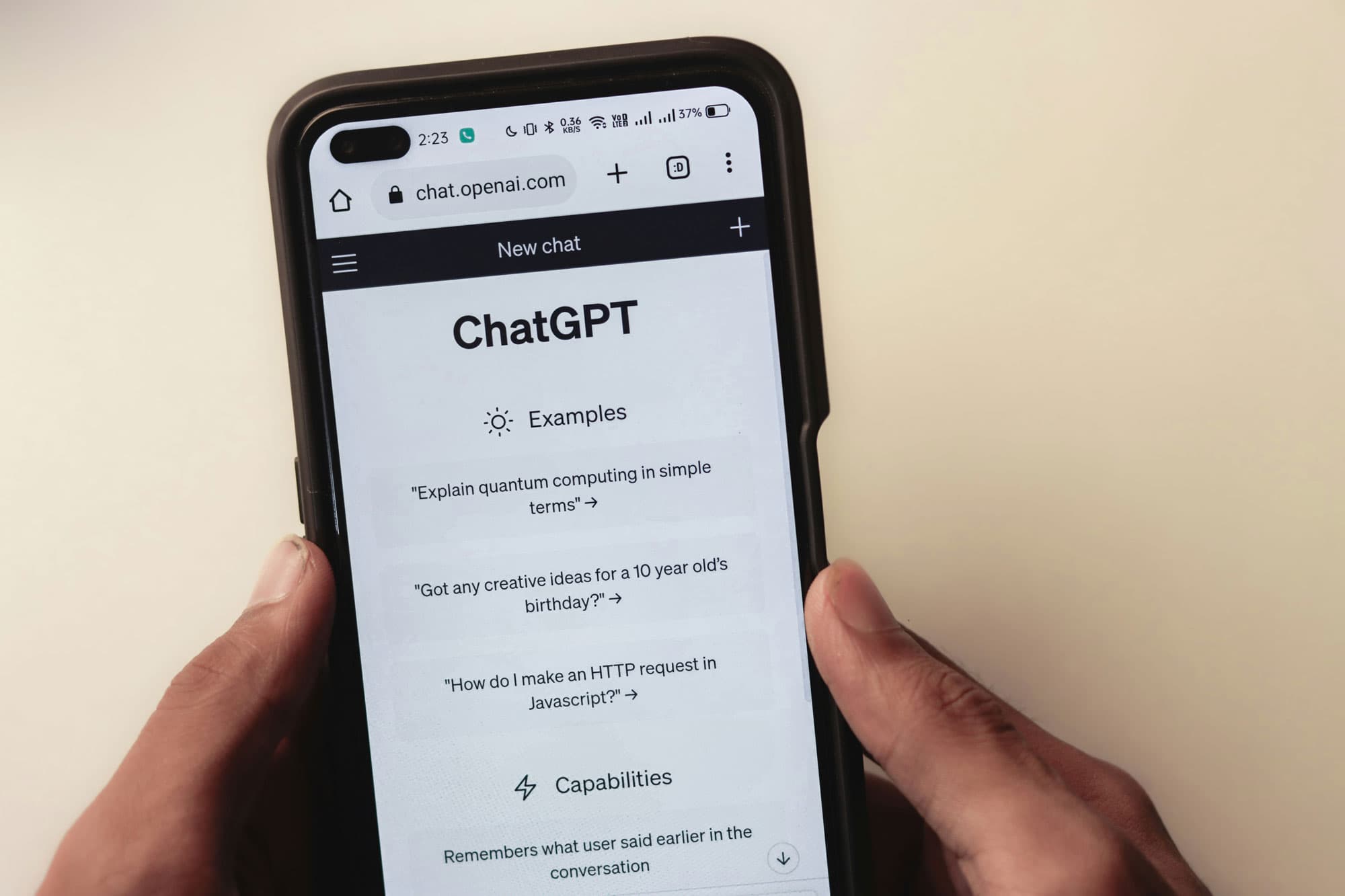 How Brands Become Visible in ChatGPT, Gemini & Co.