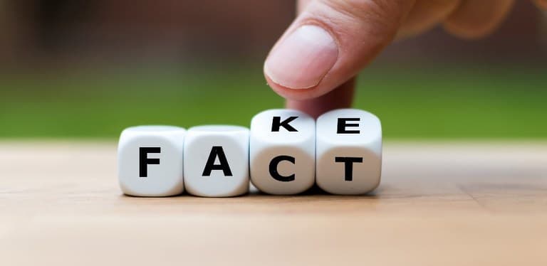 Murmuras startet Projekt zur Erfassung von Fake News in mobilen Apps