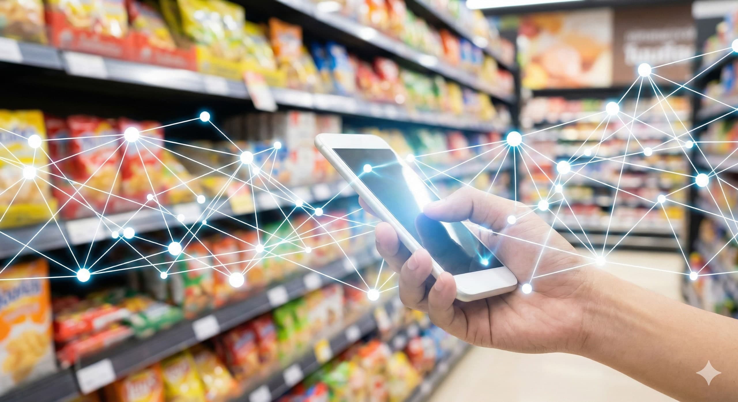 The App Revolution: Personalized Offers in Retail