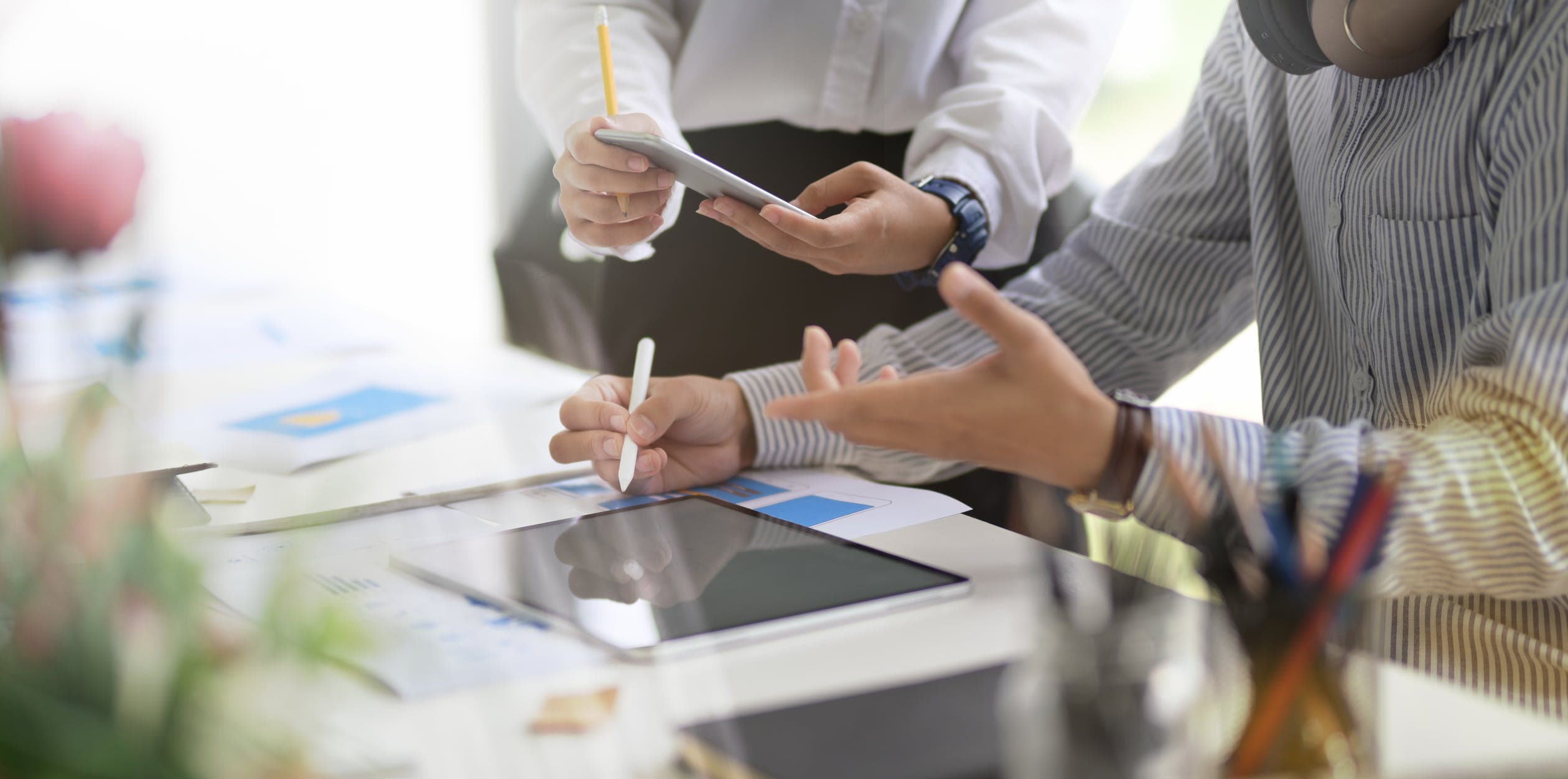 Objective alternatives to surveys in empirical research