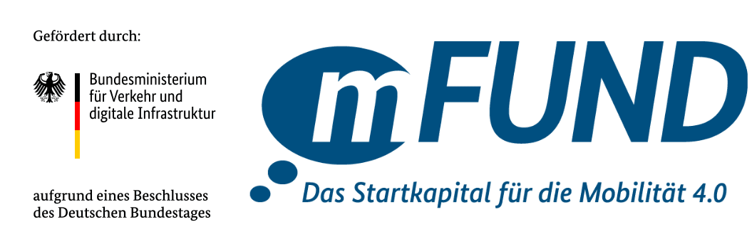 Optimierung der ÖPNV-Planung mit Smartphone-Daten.