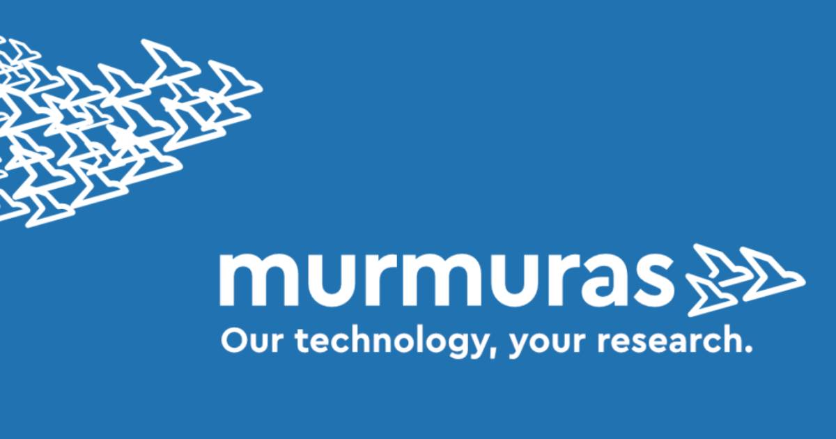 Murmuras - Plattform für akademische Forschung | murmuras